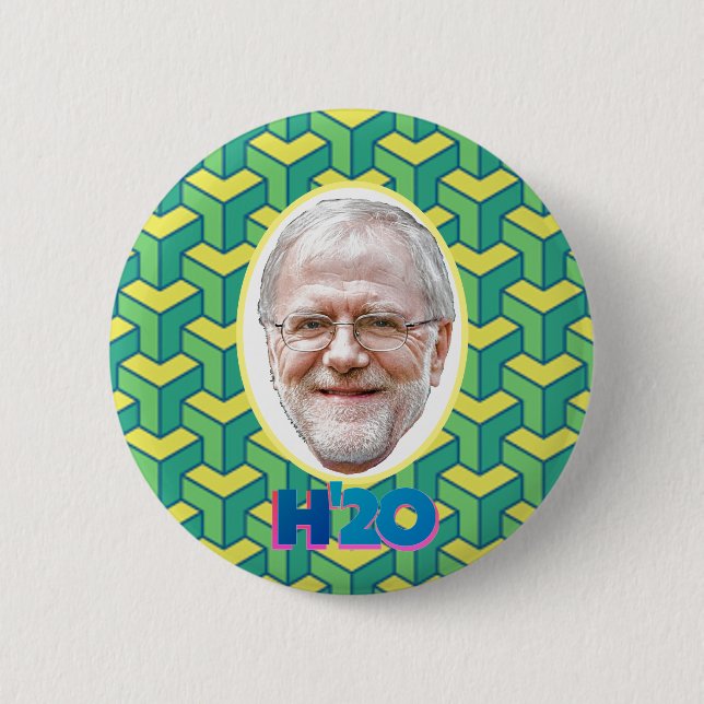 H'20 2 INCH ROUND BUTTON (Front)