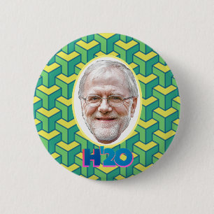 H'20 2 INCH ROUND BUTTON
