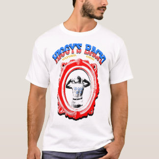 H20 Higgy's Back! T-Shirt