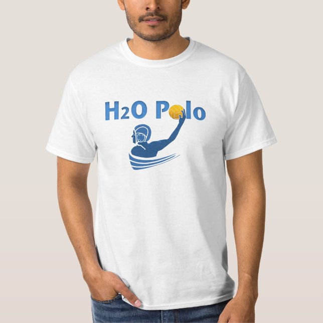 H20 Polo (Front)