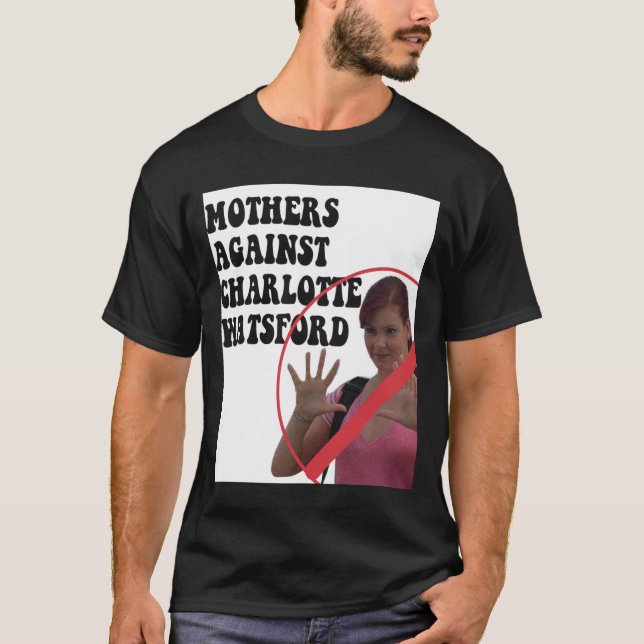 H20 T-Shirt (Front)