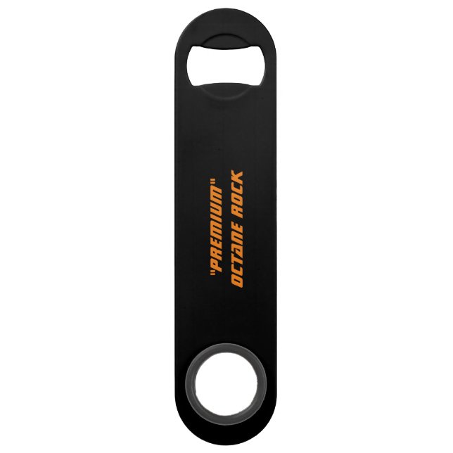 H27 Bottle Opener Bar Key (Front)