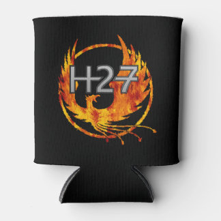 H27 Can Cooler