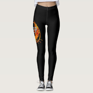 H27 Leggings