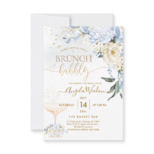 H2 Flowers Ice Blue Hyde Cream Roses Bridal Brunch