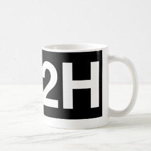 #H2H mug