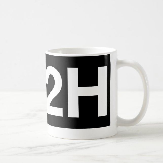#H2H mug (Right)
