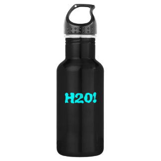 H2O 532 ML WATER BOTTLE