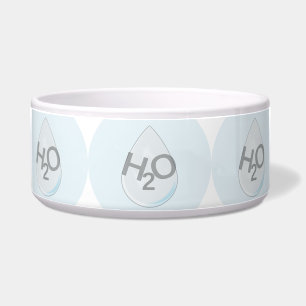 H2O Drop