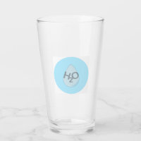 H2O Drop