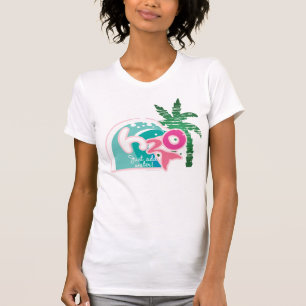 H2O Logo T-Shirt