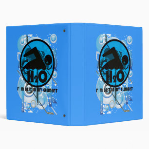 H2O_SWIMMER BINDER