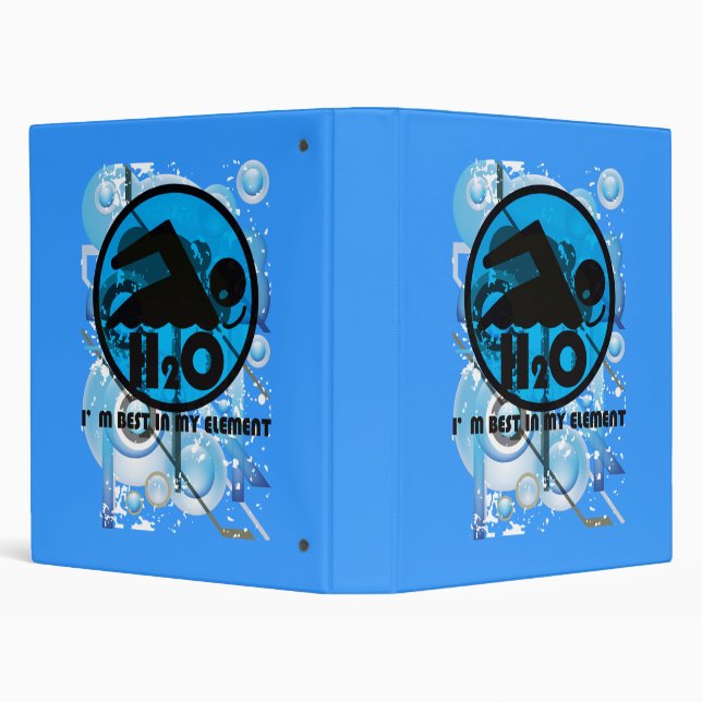H2O_SWIMMER BINDER (Background)
