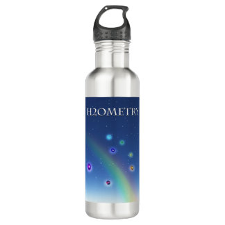 H2Ometry - Structured Water 710 Ml Water Bottle