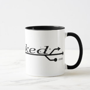 h4cked mug