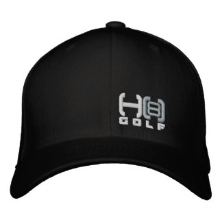 H8 Golf Cap