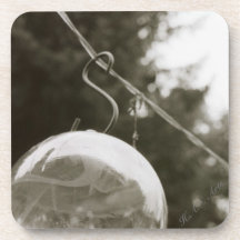 H.A.S. Arts Dream Sequence Cork Coasters