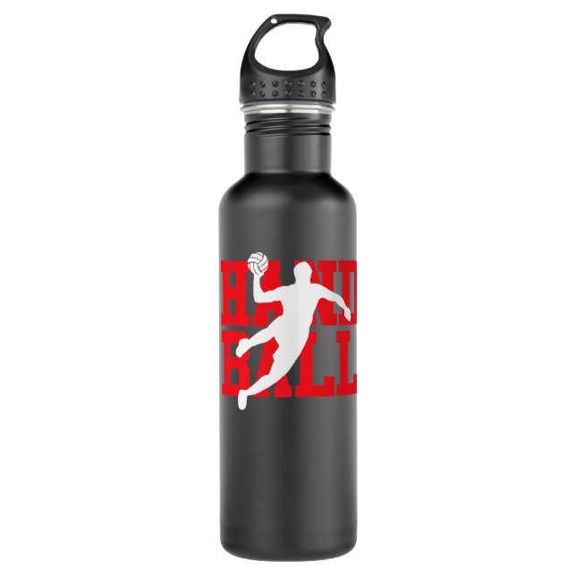 H CILBG TG 710 ML WATER BOTTLE (Front)