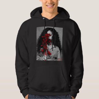 H.E.R. Official Flower Hoodie