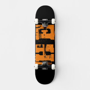 H E  Skateboard
