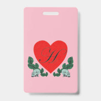 H for Hippopotamuses