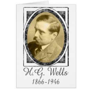 H.G. Wells