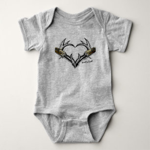 H&H BABY BODYSUIT