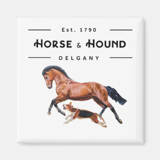 H&H Magnet