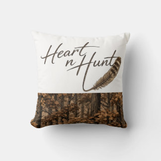H&H pillow