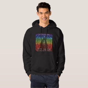 H.I.M. Haile Selassie I: Light of the World Hoodie