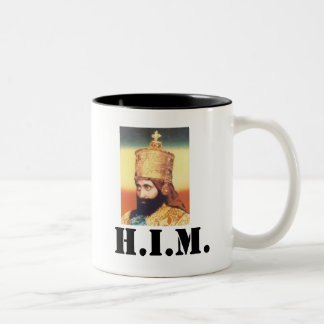 H.I.M. Mug