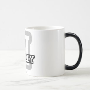 H is for Hadley Magic Mug
