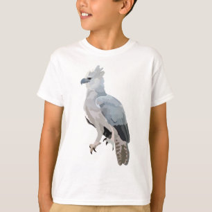 H is for Harpy Eagle T-Shirt