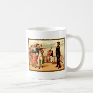 H.M.S. Pinafore Coffee Mug