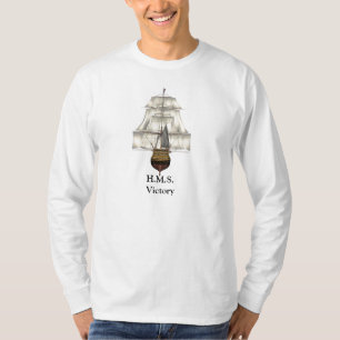 H.M.S. Victory T-Shirt