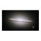 H Majestic Sombrero Galaxy M104
