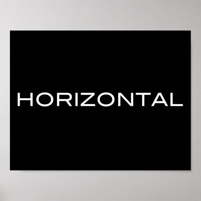 H POSTER (Front)