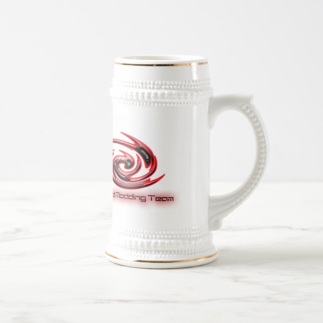 [H] Spiral Stein Design (Right)