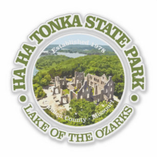 Ha Ha Tonka SP
