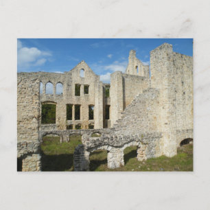 Ha Ha Tonka State Park Postcard