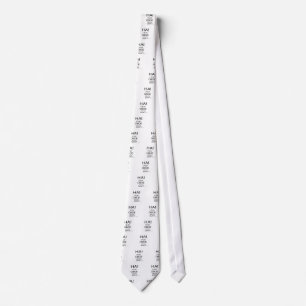 Ha Oboe Tie