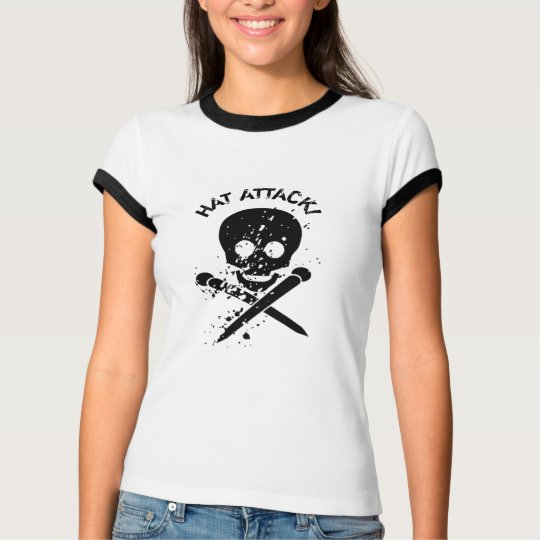 HA Skull T-Shirt