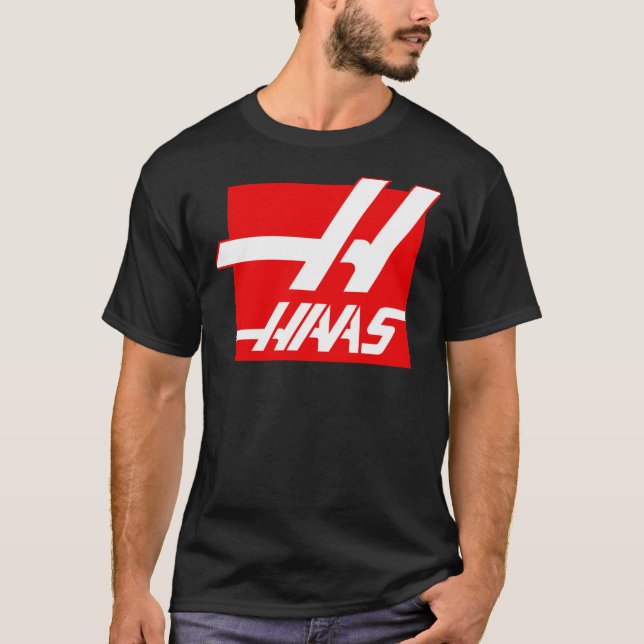 Haas (v1) Classic T-Shirt (Front)