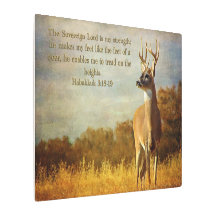 Habakkuk 3:18 Inspirationnel