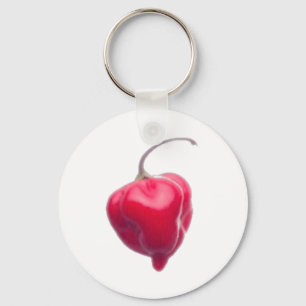 habanero keychain