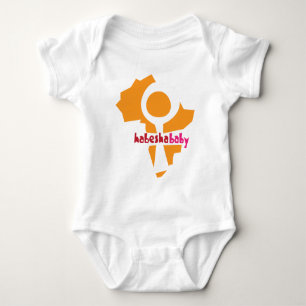 Habesha Baby Shirt