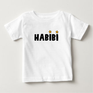 Habibi baby T-Shirt