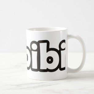 Habibi Coffee Mug