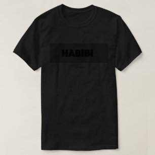 Habibi T-Shirt