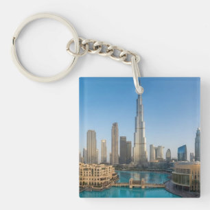 Habibi Venez à Dubaï Nom personnalisé Voyage